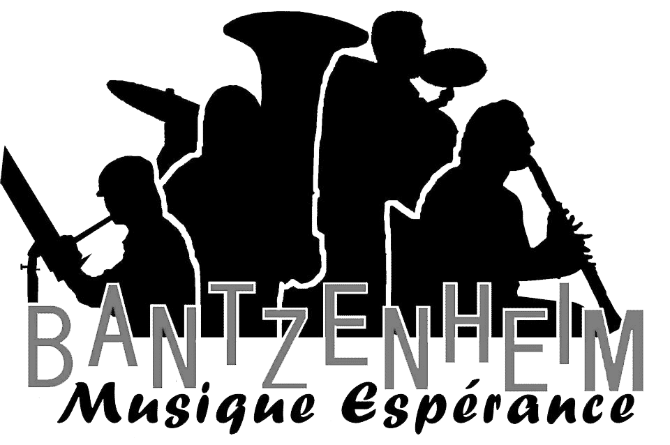 Musique Esp&eacute;rance Bantzenheim