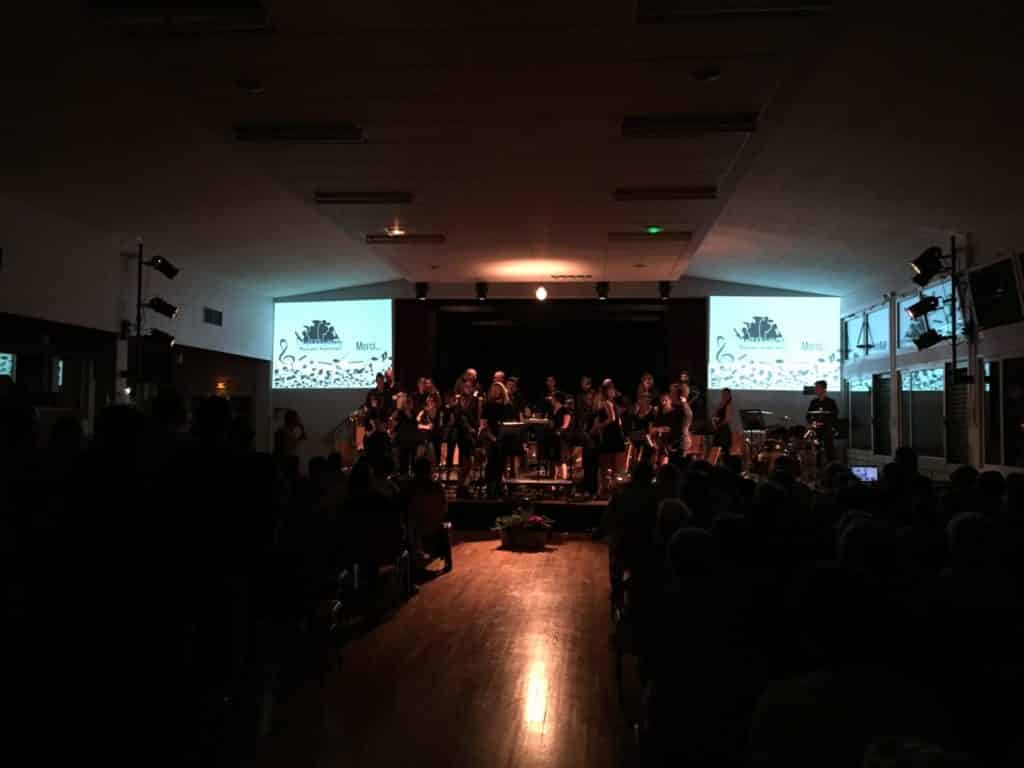 Concert de Printemps Bantzenheim 2018