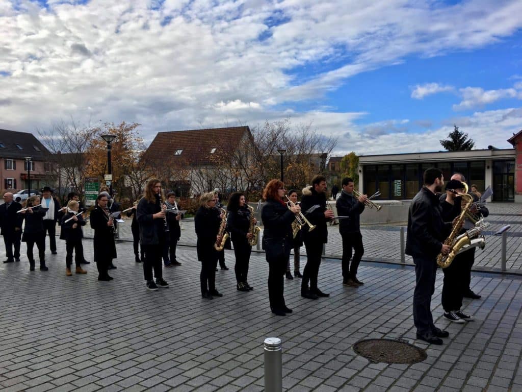 11 Novembre 2018