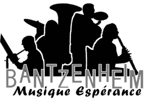 Logo Musique Espérance Bantzenheim