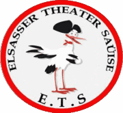 Elsasser Theater Saüise